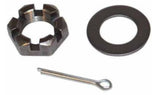 Carry-On Trailer 643 Castle Nut Kit for 1-1/16 in. Spindles