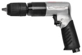Ingersoll Rand’s EDGE Series EC112 Reversible Air Drill, 1/2 in.