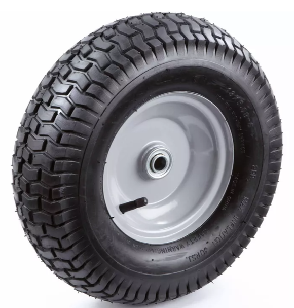 Farm & Ranch FR2012 13 in. Wide-Profile Replacement Tire