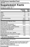 Ginkgo Smart for Focus & Energy - 50mg TMG Trimethylglycine (120 Softgels)
