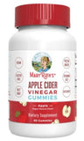 Apple Cider Vinegar Gummies (60 Gummies)