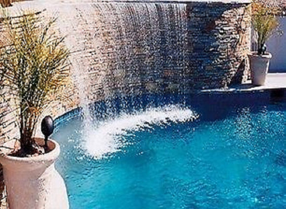 Zodiac Polaris PowerStream Waterfall 24