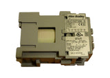 Allen-Bradley 100-C16ZS200 Contactor Non-Reversing 600V MAX 100-C16Z*200 B