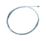 ABSCO 6513 CA5575 Parking Brake Cable for Chevrolet GMC Chrysler Dodge Plymouth