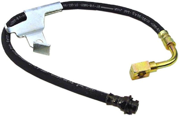 Bendix 77841 Brake Hose Front 1990-1993 Cadillac 18J739 B917579 HB82057 BH177841