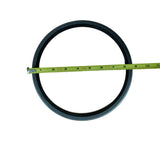 National Oil Seals 417817 seal 7.937 X 8.750 X 0.565  NITRILE Style 410 P33