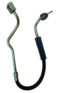 Bendix 77608 Brake Hydraulic Hose Ford Bronco II 2 1986