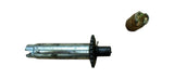 Carlson H1556 Rear Left Adjusting Screw Saturn Pontiac Ford 1986 1987 1988-2007 - view 4