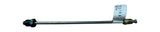 Bendix Brake Adapter Line BAL103 3/16 x 8"