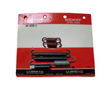 Original Genuine Niehoff c-2 NH103302 Brake Hardware Kit