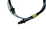 Wagner 20YC02 F109068 Parking Brake Cable
