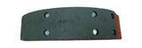 ACDelco 14567R Drum Brake Shoe for Ford Taurus Mercury Sable 1986-1992
