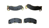 Wagner MX150 Disc Brake Pad for Ford Mercury 1979-1993