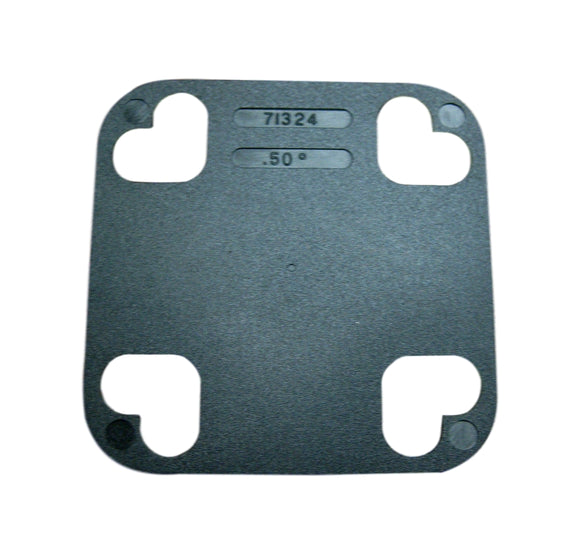 71324 Full Contact Rear Wheel Alignment Shim 1/4