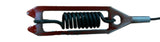 Gibson 2108 Brake Adjuster Cable