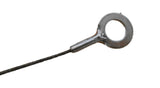 Gibson 2108 Brake Adjuster Cable