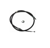 Wagner F87370 BC87370 Parking Brake Cable Fits 1980 Ford EXP Escort