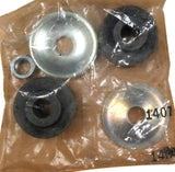 NAPA 57415 Shocks T2031 Hydraulic Shock Absorber Commercial Rider LTV Brand New