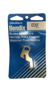 Bendix H2034 DP One (1) Piece Rear Left Adjusting Lever Brake Hardware