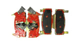 NOS EIS DE162 DE 162 Disc Brake Pads