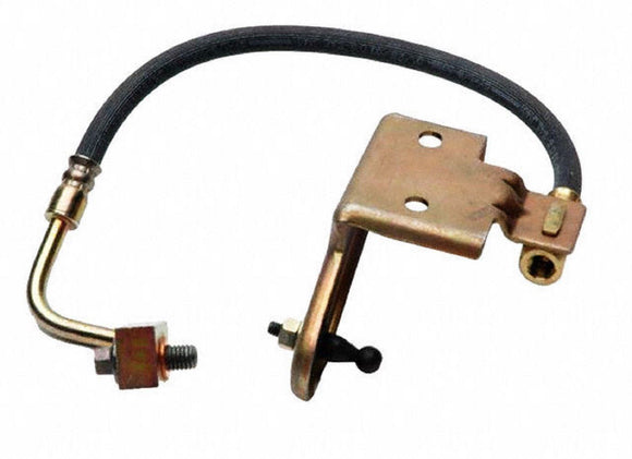 Brake Hose BH2508 BH380379 380379 Fits 1993-1998 Lincoln Mark VIII