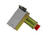 Ford Motorcraft E4HT-19849-AA AC Expansion Valve E4HT-19D735-AA E2HT-19D734-AA - view 4