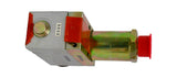 Ford Motorcraft E4HT-19849-AA AC Expansion Valve E4HT-19D735-AA E2HT-19D734-AA - view 3