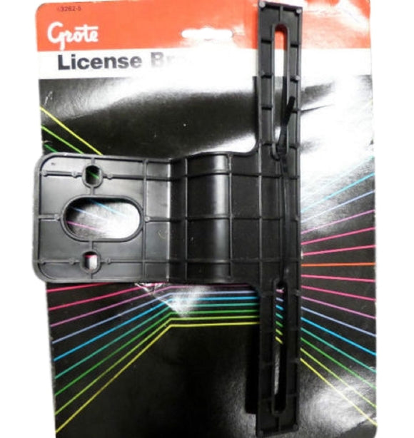 Grote 43262-5 432625 License Bracket Brand New