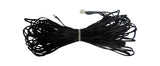 Clarion External LED Light Wiring Harness For  5 Lights 300480 Ready to Ship!