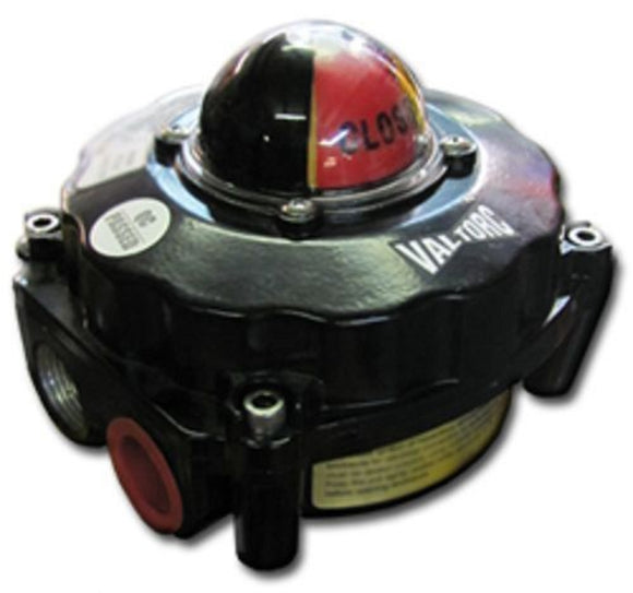 Valtorc LSN7 Valve Monitor EX 2 IIC T6 IP66 NEMA4 4X Brand New! Ready To Ship!
