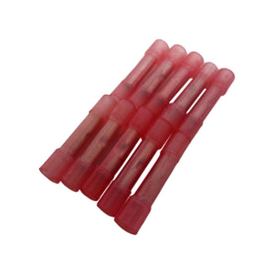Carquest STP196 Nylon Butt Connectors 22-18 Gauge Lot of 10 Brand New!