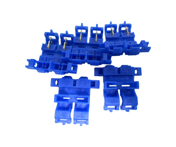 Standard STP213 STP 213 20 Amp Fuse Holders Brand New! Ready to Ship!