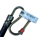 Ford OEM E0TZ-3A719-B Power Steering Pressure Line Hose Assembly 354670 71079 - view 3