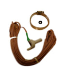 Jandy 7785 Water Temperature Sensor for Zodiac AquaLink RS Pool Heater