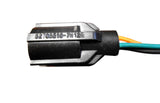 Ford Sensor Asy E43B-11489-AA  E43B11489AA 52706510-7H12A 527065107H12A