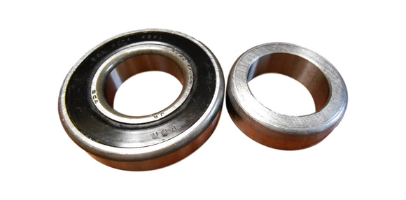 Federal Mogul RW 128-R BCA Bearing RW128R RW-128-R
