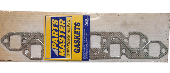 Parts Master MS3890 Exhaust Manifold Gasket Set for Ford Mercury