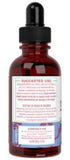Organic Sea Moss Liquid Extract - Herbal Drops (1 Fl. Oz.)