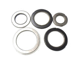 Thrust Needle Roller Bearing K-77906 Thin Set With 5 Pieces