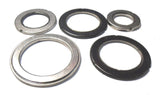 Thrust Needle Roller Bearing K-77906 Thin Set With 5 Pieces