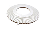 Federal Mogul TRW 13719 Rear Alignment Shim Universal White