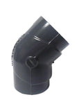 Pulsar 93-79222 79222 1/2" NPT Elbow 90 Degree