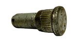 Raybestos 2901B (1) Wheel Lug Stud Professional Grade 976 Silver