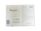Pentair Water Pool and Spa Product Warranty Registration Card English
