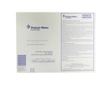 Pentair Water Pool and Spa Product Garantie Registration Card FR France