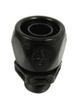 Polaris (1) Replacement Hose Connector Only 353020 Black