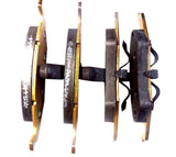 Valu-Maxx CL633 Disc Brake Pad 28-633-03 Metal-X 2863303 CL-633