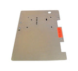 Pentair Compool LX-220 BEZEL Replacement Solar Control Panel LX220 - view 2