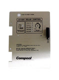 Pentair Compool LX-220 BEZEL Replacement Solar Control Panel LX220 - view 3