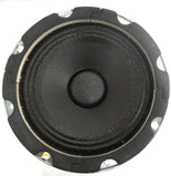 Lot of 2 Electro-Voice 205-8T 10W 4" Ceiling Speakers 70.7V/100V Transformer